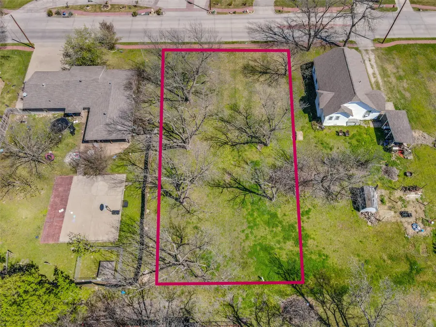 1107 N Houston, Royse City, TX 75189 - #3