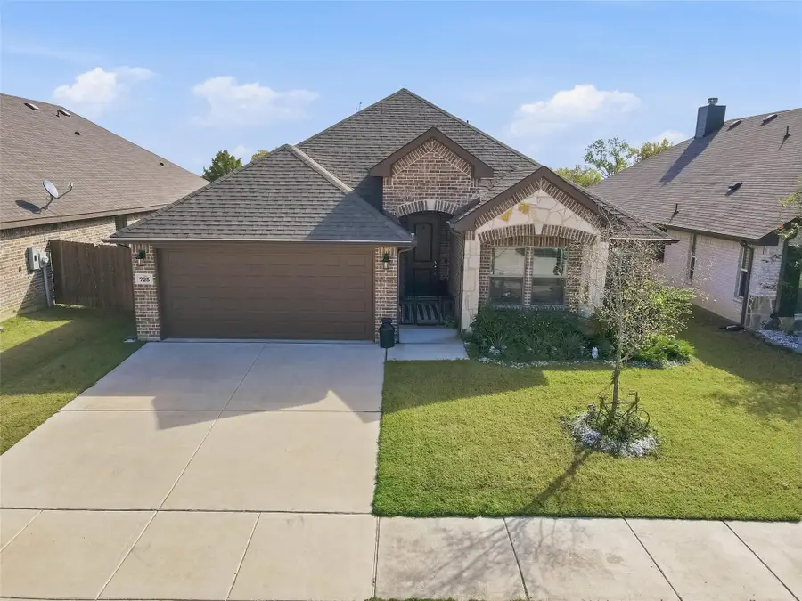 725 Sandy Chip Trail, Fort Worth, TX 76108 - #3