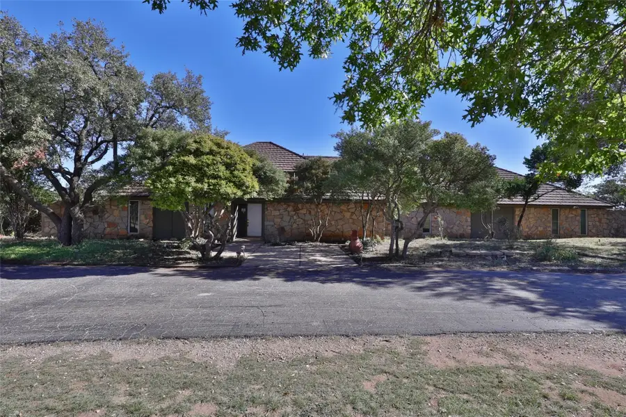 5717 Fm 2647, Winters, TX 79567 - #3