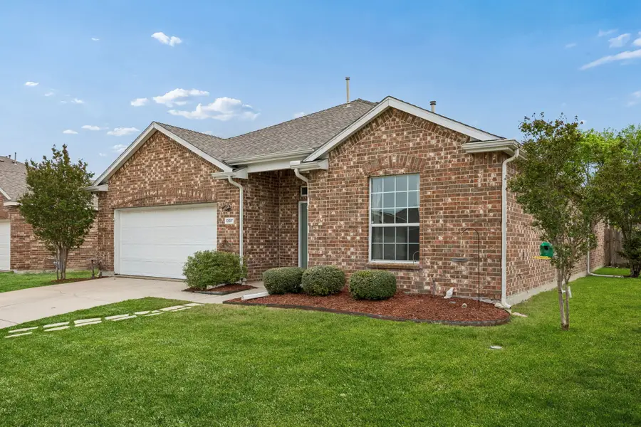 1307 Cahaba Drive, Wylie, TX 75098 - #2