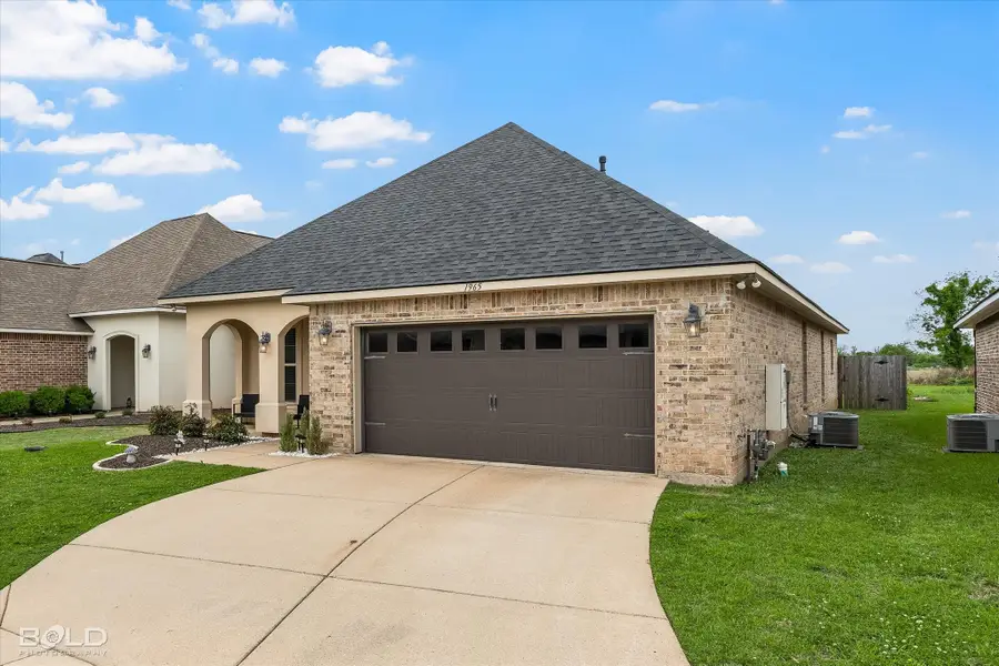 1965 Valdemar Place, Bossier City, LA 71112 - #2