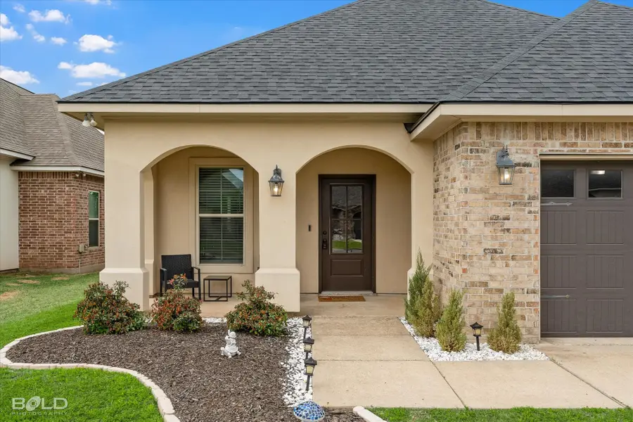 1965 Valdemar Place, Bossier City, LA 71112 - #3