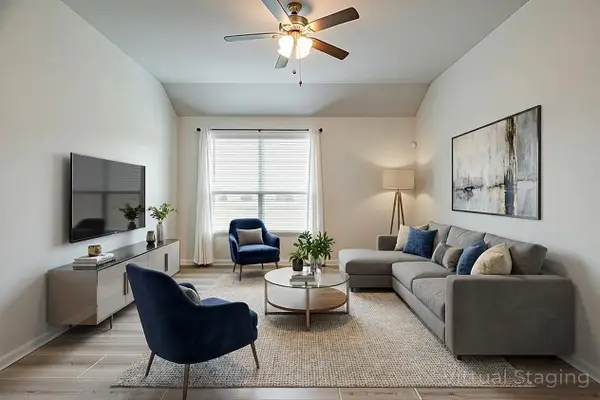 3105 Providence Place, Crandall, TX 75114