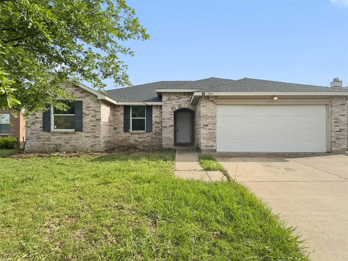 2043 Plains Court, Grand Prairie, TX 75052 - #1