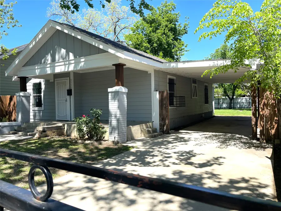 3537 Avenue I, Fort Worth, TX 76105 - #2