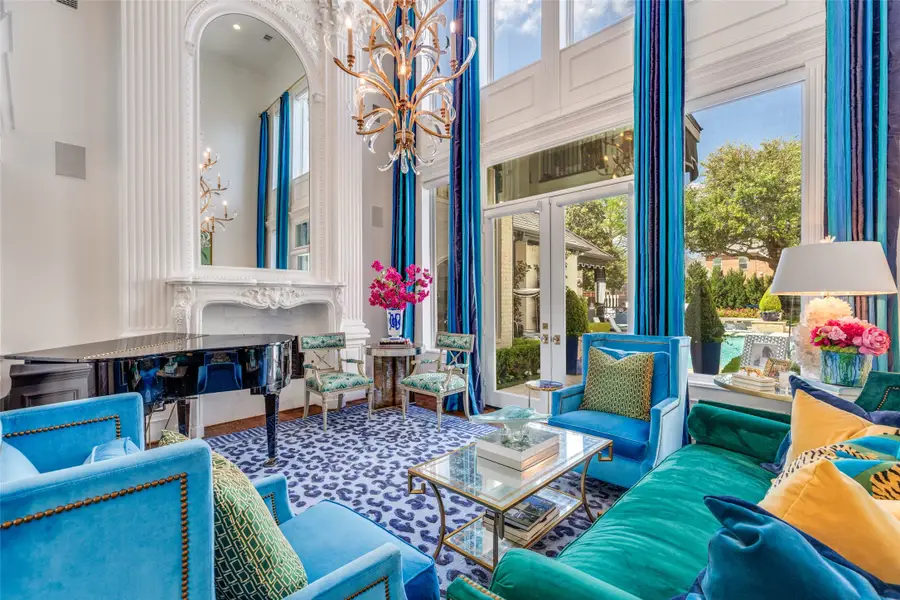 6264 Chamberlyne Drive, Frisco, TX 75034 - #2