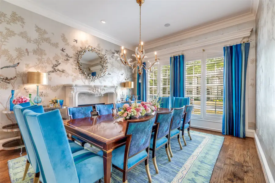 6264 Chamberlyne Drive, Frisco, TX 75034 - #3