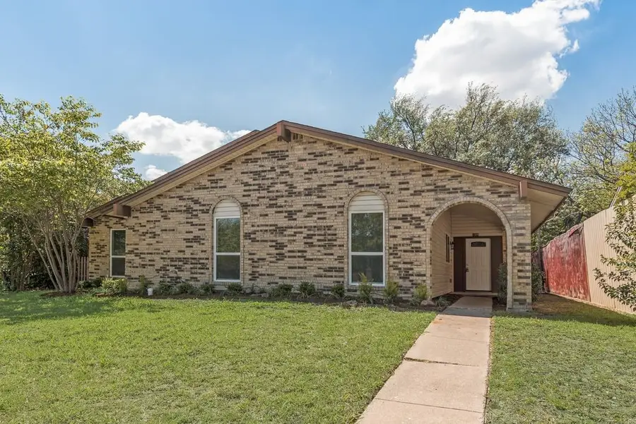 1309 Meandering Way, Garland, TX 75040 - #2