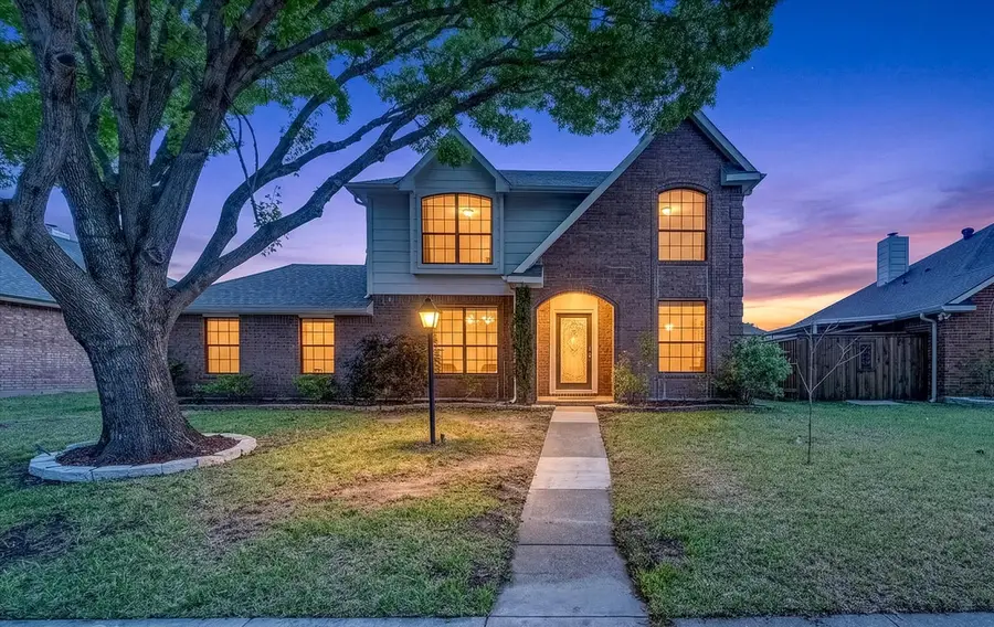 2227 Stillwater Drive, Mesquite, TX 75181 - #2