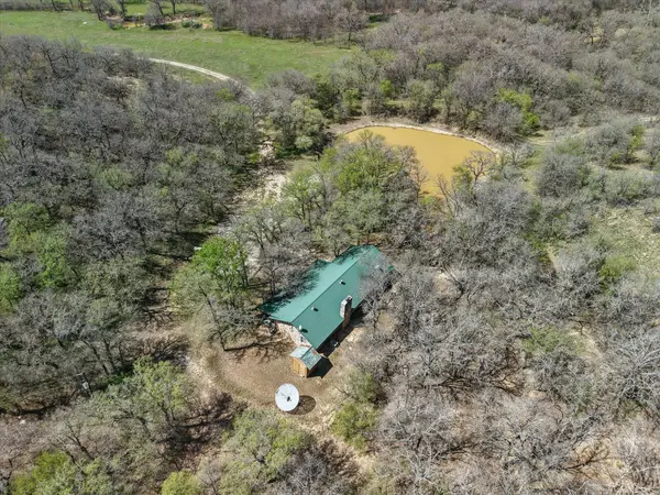 3141 Rogers Road, Jacksboro, TX 76458