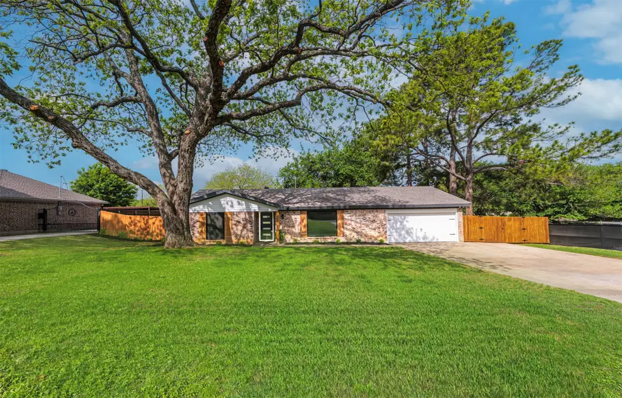 2004 Tarver Road, Burleson, TX 76028 - #2