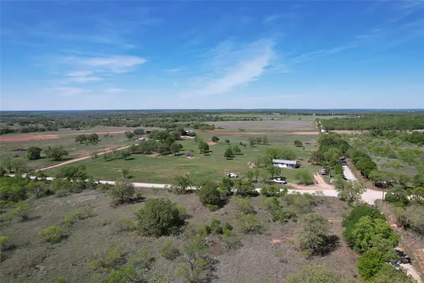 798 County Road 189, Carbon, TX 76435