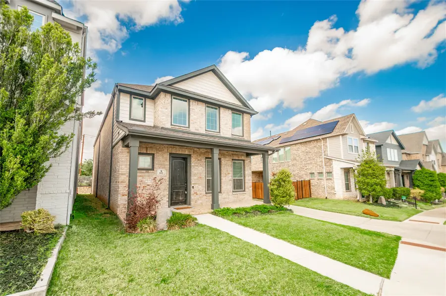 892 Deer Run Road, Flower Mound, TX 75028 - #2