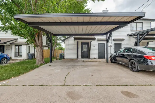 2166 E Arkansas Lane, Arlington, TX 76014