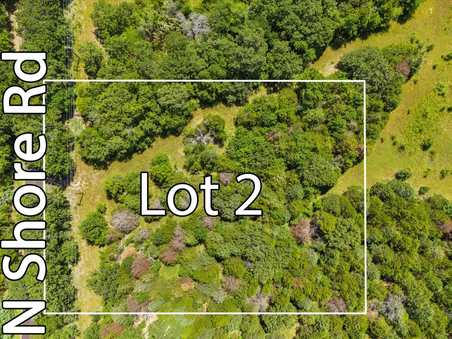 Lot 2 North Shore Road, Quinlan, TX 75474 - #2
