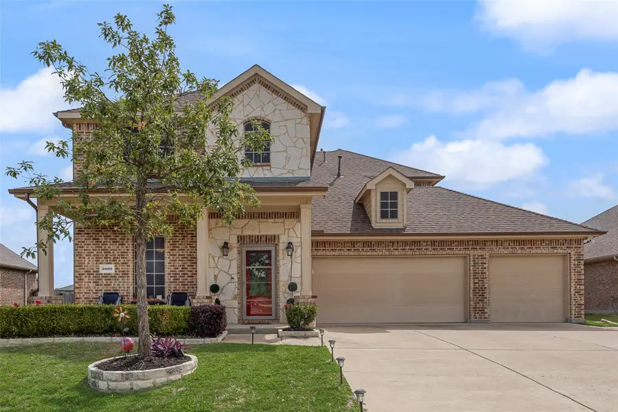 5002 Crawfish Lane, Garland, TX 75043 - #2