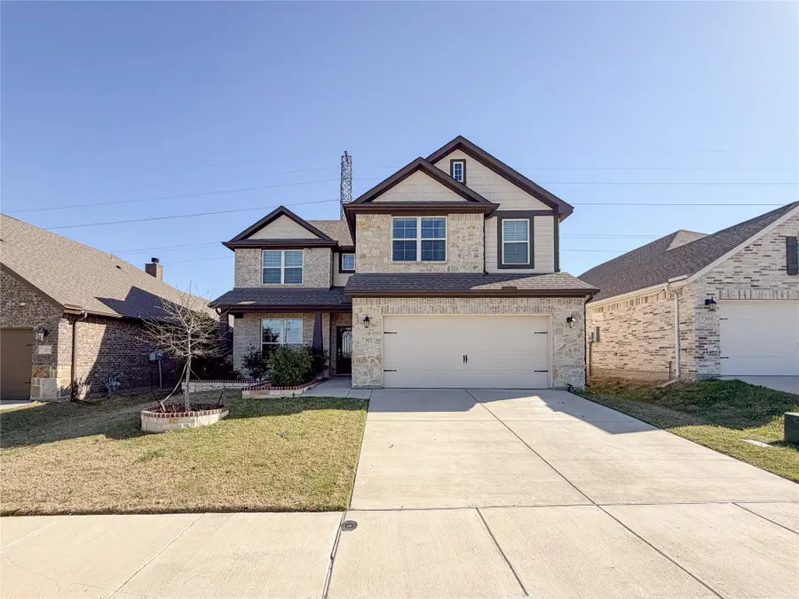 7305 Howling Coyote Lane, Fort Worth, TX 76131 - #2