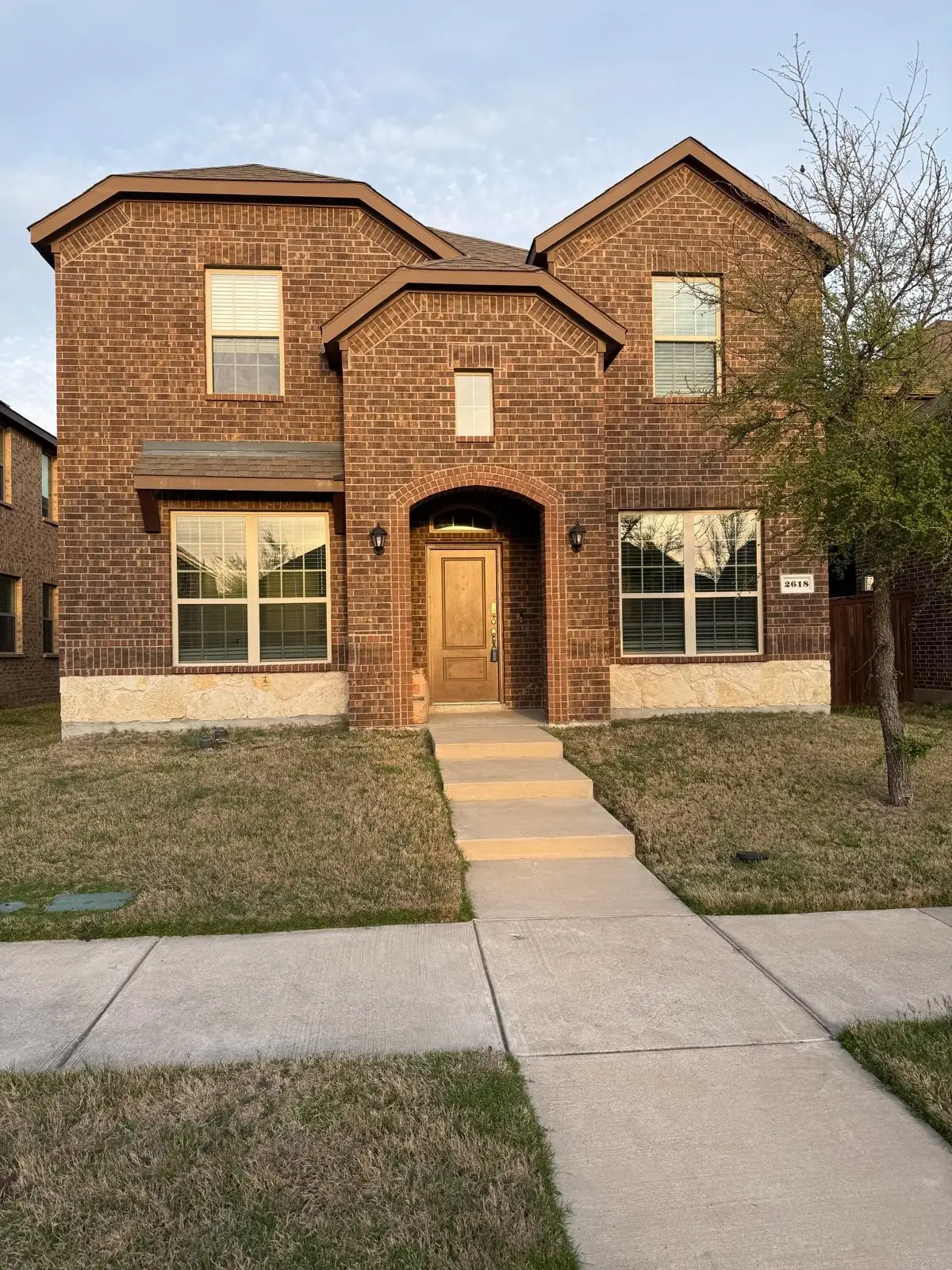 2618 Franklin Drive, Celina, TX 75009 - #1