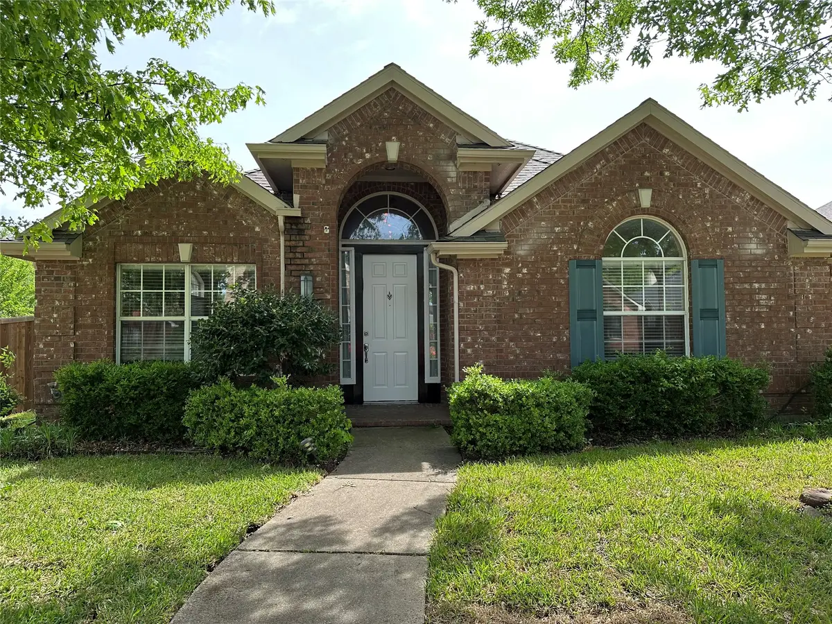2003 Westbury Lane, Allen, TX 75013 - #1