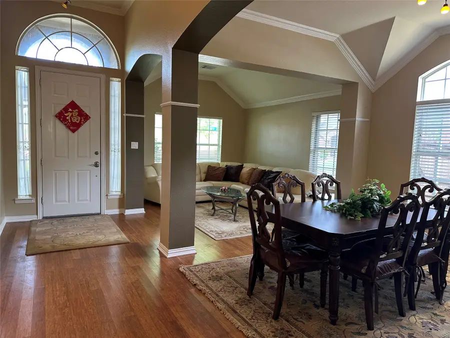 2003 Westbury Lane, Allen, TX 75013 - #2