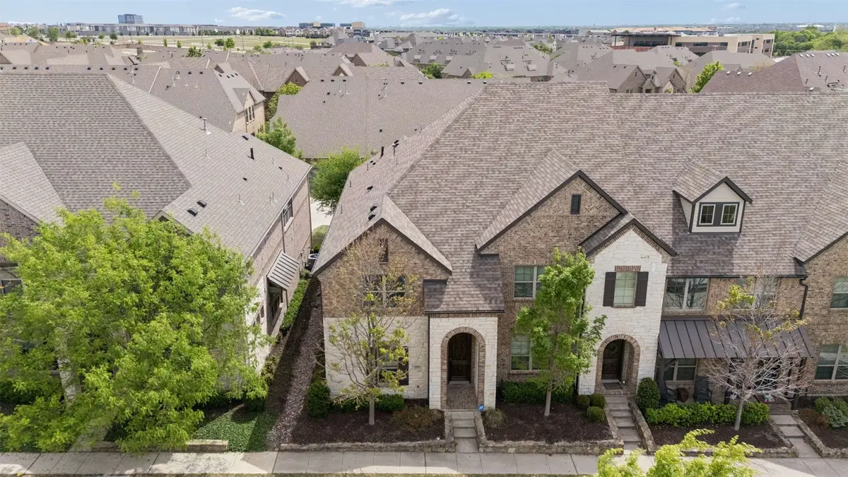 7213 Huckleberry Drive, McKinney, TX 75070 - #1