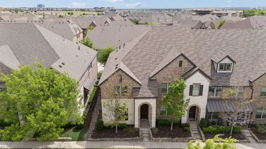 7213 Huckleberry Drive, McKinney, TX 75070 - #2