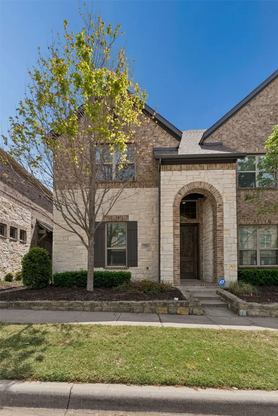 7213 Huckleberry Drive, McKinney, TX 75070 - #3
