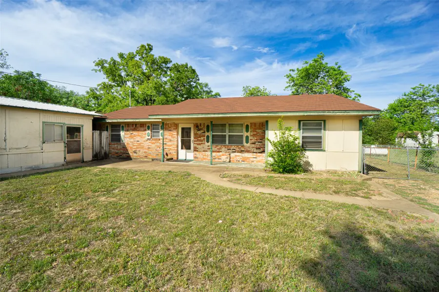 22330 State Highway 64, Canton, TX 75103 - #3