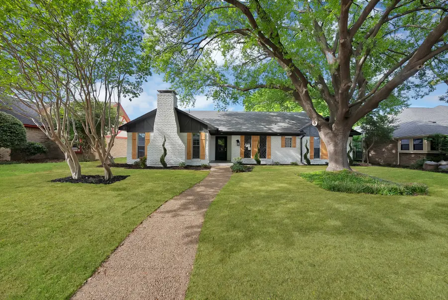 9743 Burney Drive, Dallas, TX 75243 - #2