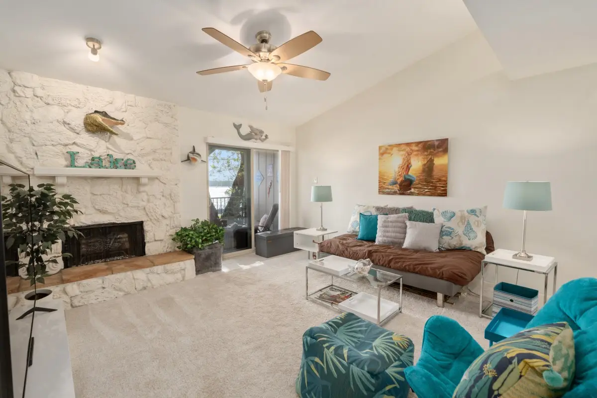 849 S Gun Barrel Lane #G7, Gun Barrel City, TX 75156 - #1