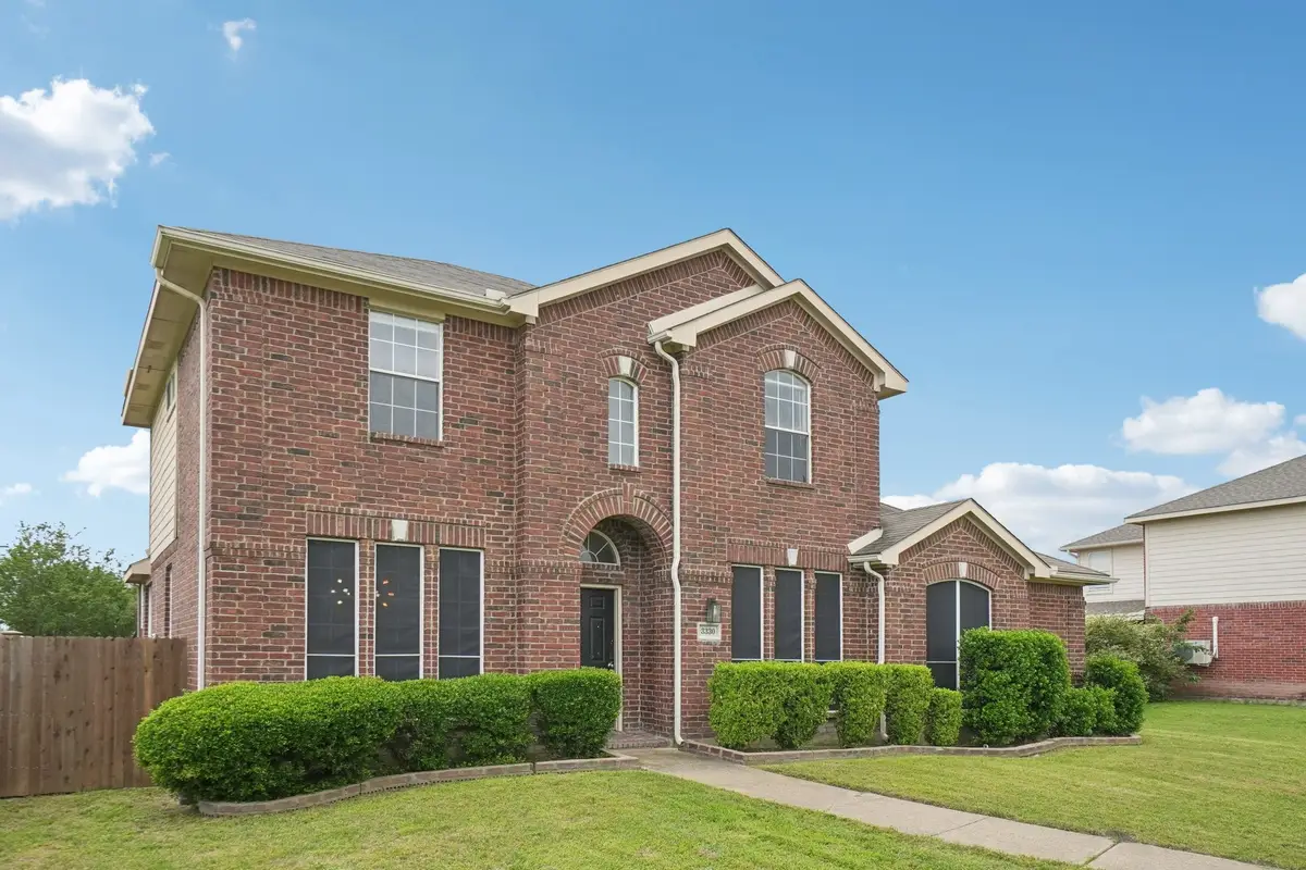 3330 Midstream Court, Mesquite, TX 75181 - #1