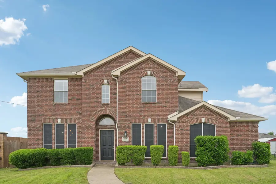 3330 Midstream Court, Mesquite, TX 75181 - #3