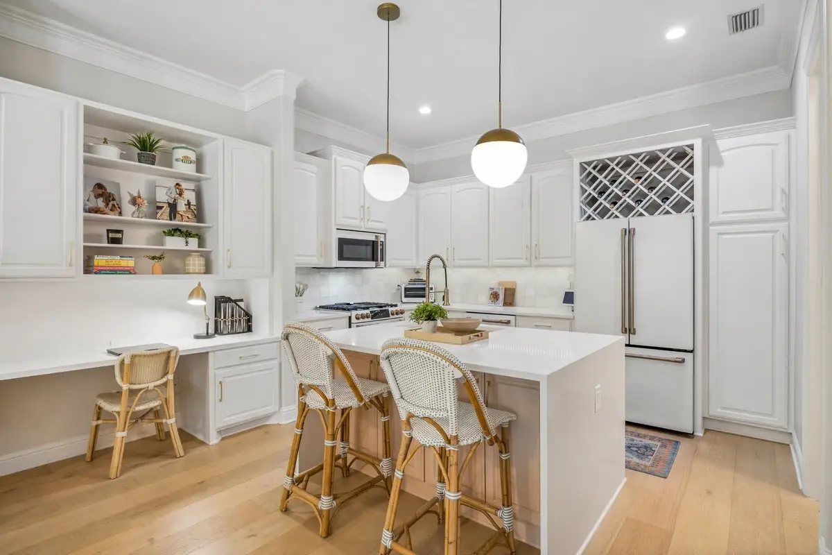 1723 Mary Street, Dallas, TX 75206 - #1