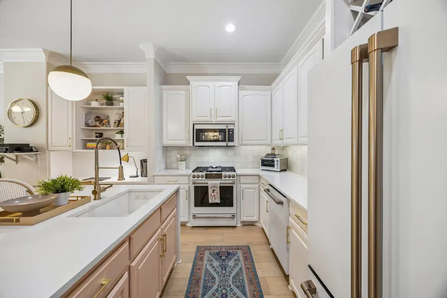 1723 Mary Street, Dallas, TX 75206 - #3