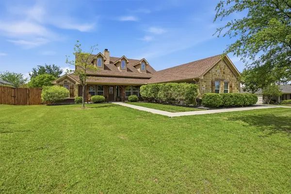 289 Highland Drive, Aledo, TX 76008