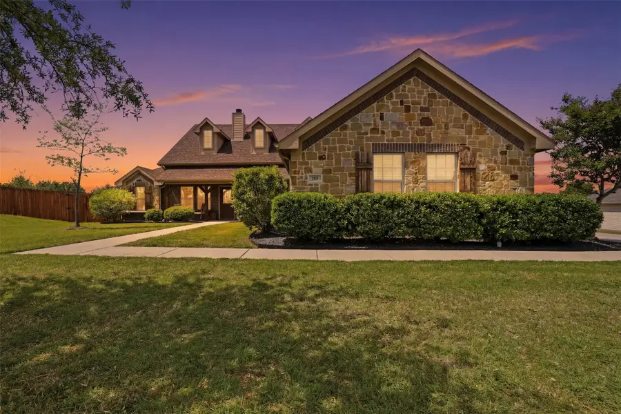 289 Highland Drive, Aledo, TX 76008 - #2