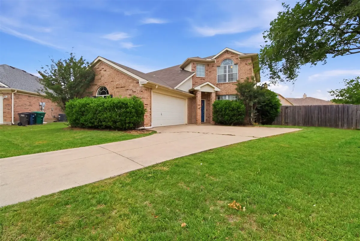 10932 Rising Mist Court, Haslet, TX 76052 - #1