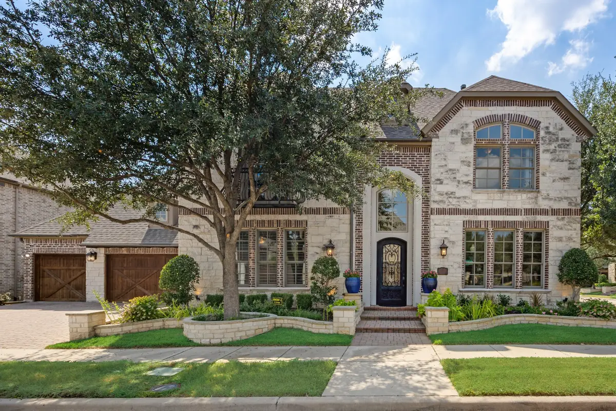 5728 Cognac Street, Plano, TX 75024 - #1