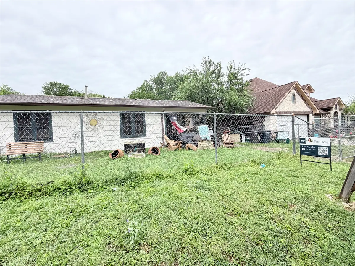 5054 Flamingo Road, Fort Worth, TX 76119 - #1