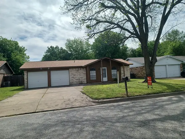 6909 Maryhill Road, Forest Hill, TX 76140