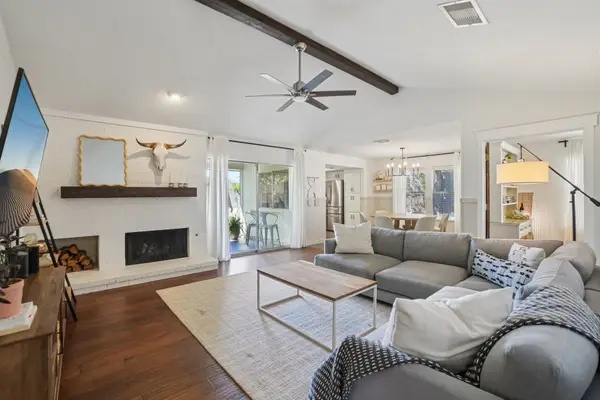 2024 Lyon Court, Carrollton, TX 75007