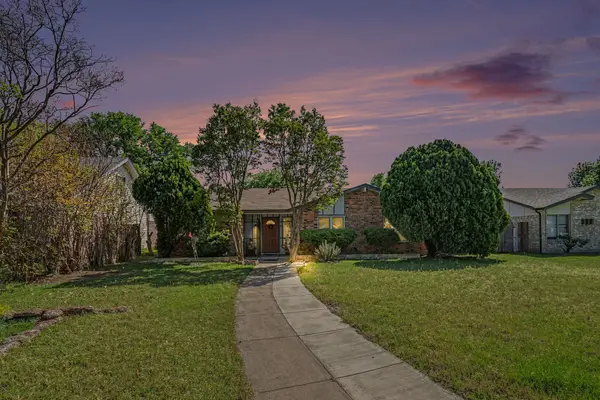 3010 Potomac Drive, Garland, TX 75042