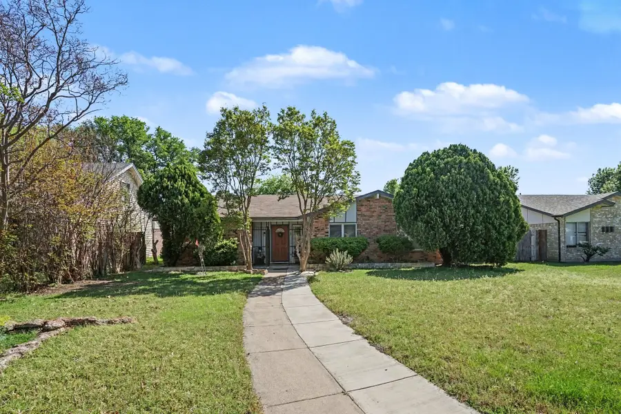 3010 Potomac Drive, Garland, TX 75042 - #2