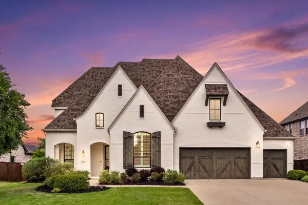 2612 Seabiscuit Road, Celina, TX 75009
