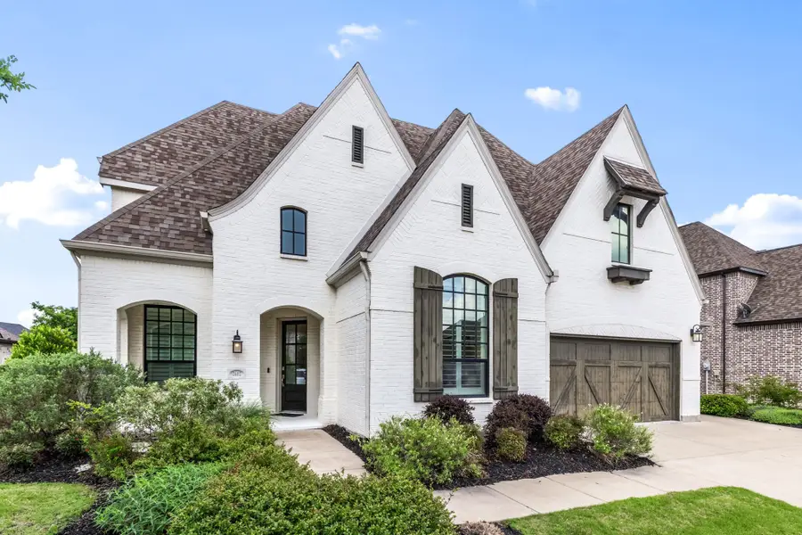 2612 Seabiscuit Road, Celina, TX 75009 - #3