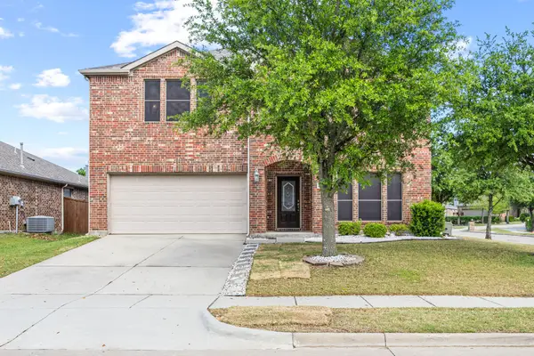 3602 Spring Run Lane, Melissa, TX 75454
