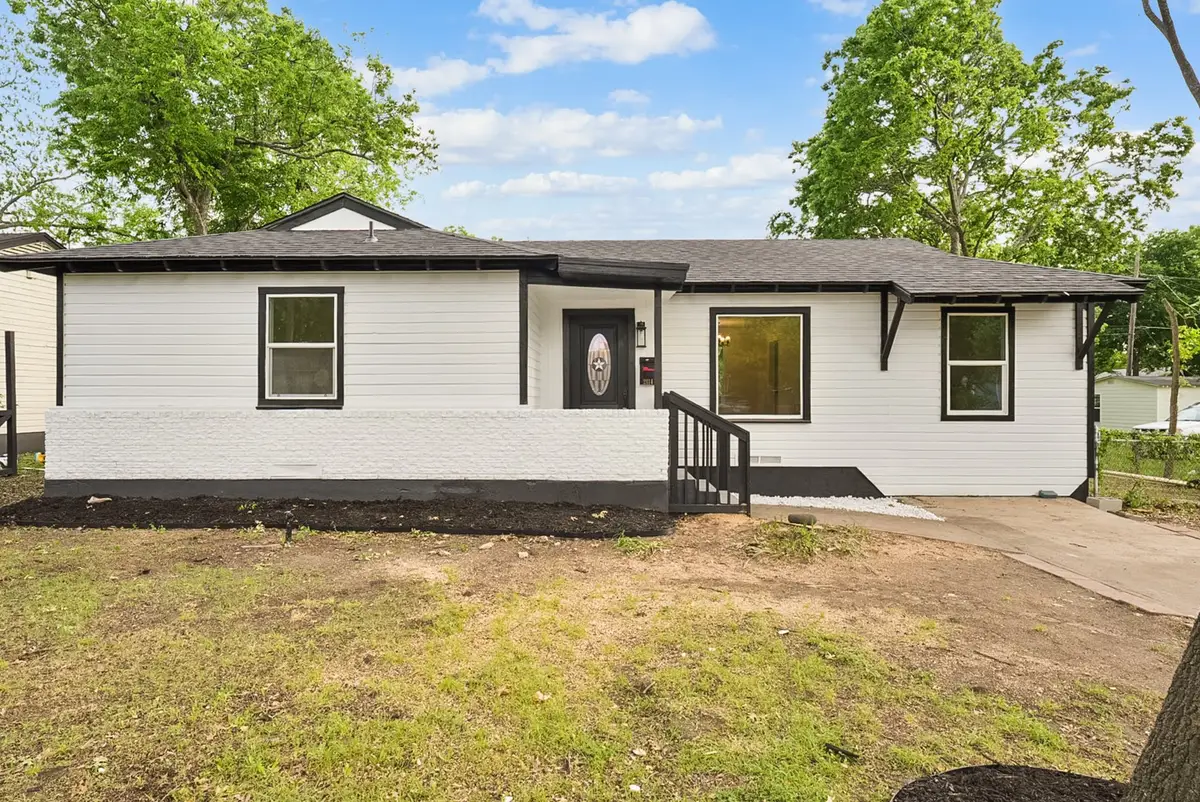 2114 Tisinger Avenue, Dallas, TX 75228 - #1