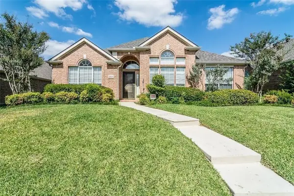 2453 Cimmaron Drive, Plano, TX 75025