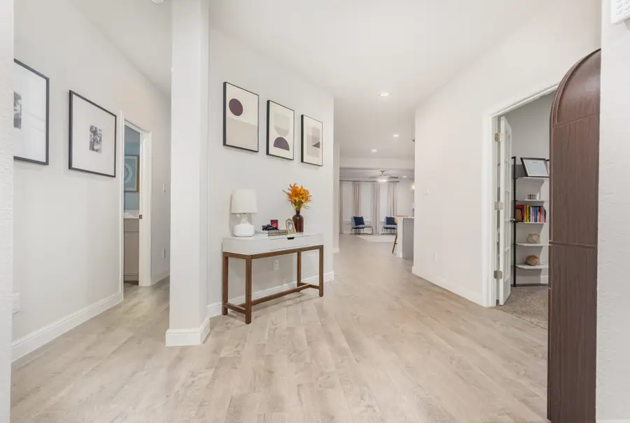 15809 Caballero Drive, Justin Roanoke, TX 76247 - #3