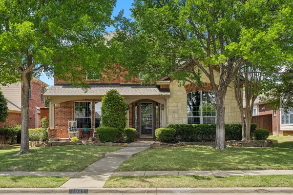 6941 Single Creek Trail, Frisco, TX 75035